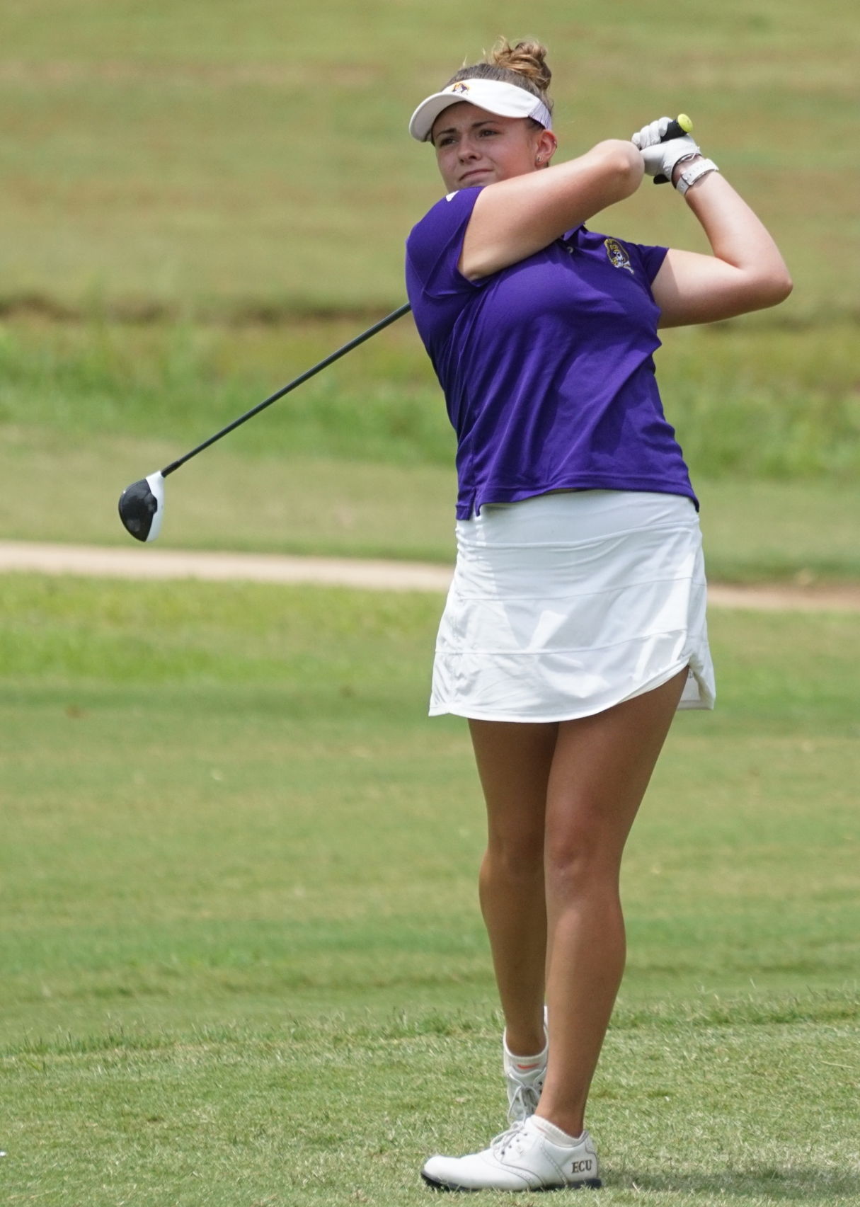NCAA Regional - Round 3